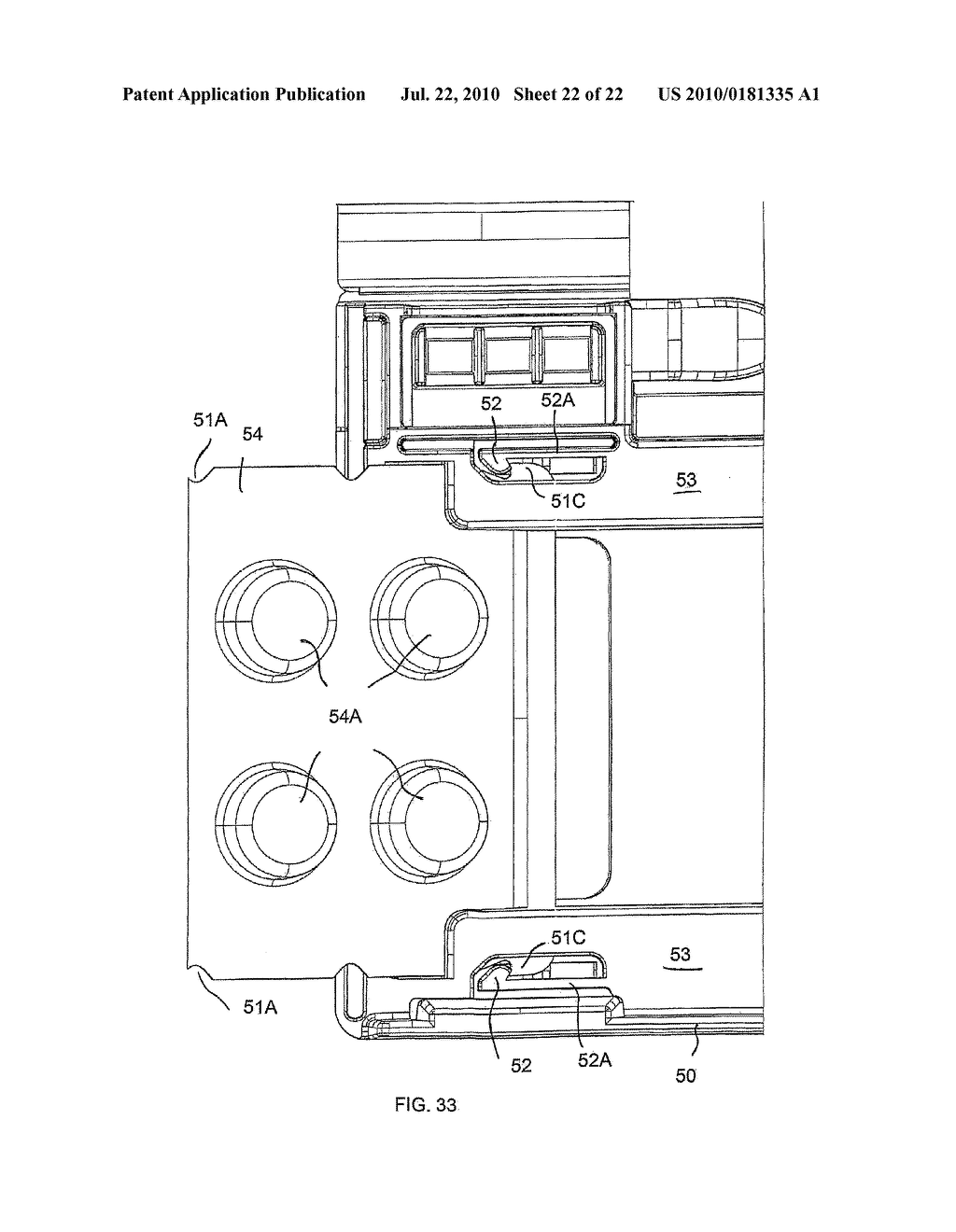 DISPENSER - diagram, schematic, and image 23