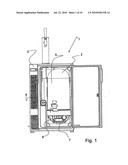 ASSEMBLY FOR DISPENSING BEVERAGE diagram and image