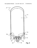 ASSEMBLY FOR DISPENSING BEVERAGE diagram and image