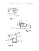 ASSEMBLY FOR DISPENSING BEVERAGE diagram and image