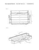 FILM STORAGE BOX diagram and image