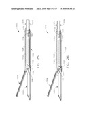 SURGICAL STAPLING INSTRUMENT HAVING A MEDICAL SUBSTANCE DISPENSER diagram and image