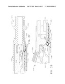 SURGICAL STAPLING INSTRUMENT HAVING A MEDICAL SUBSTANCE DISPENSER diagram and image