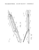 SURGICAL STAPLING INSTRUMENT HAVING A MEDICAL SUBSTANCE DISPENSER diagram and image