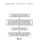 METHOD OF TEACHING EYEPOINTS FOR WIRE BONDING AND RELATED SEMICONDUCTOR PROCESSING OPERATIONS diagram and image