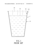 FOOD CONTAINER HAVING AN INNER PROTECTING LAYER diagram and image