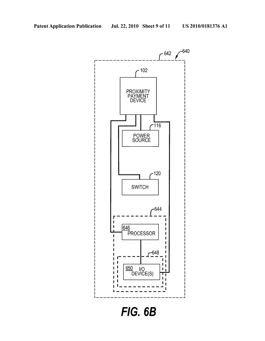 METHODS, APPARATUS, COMPUTER PROGRAM PRODUCTS AND ARTICLES FOR USE IN PROVIDING HUMAN UNDERSTANDABLE INDICATION OF ACCOUNT BALANCE - diagram, schematic, and image 10