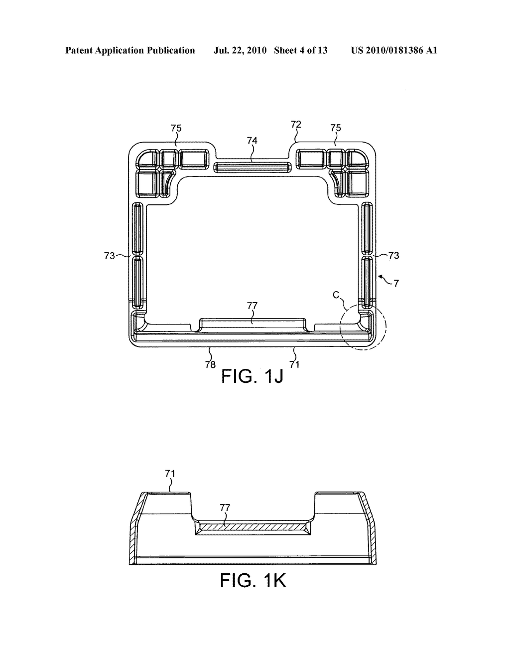 COMPONENTS FOR RAIL FASTENING ASSEMBLY - diagram, schematic, and image 05