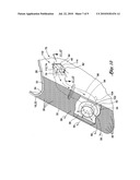 APPARATUS & METHOD FOR PASSIVE PURGING OF MICRO-PERFORATED AERODYNAMIC SURFACES diagram and image