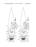 APPARATUS & METHOD FOR PASSIVE PURGING OF MICRO-PERFORATED AERODYNAMIC SURFACES diagram and image