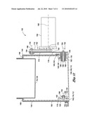 DOOR ASSEMBLY FOR LAMINAR FLOW CONTROL SYSTEM diagram and image