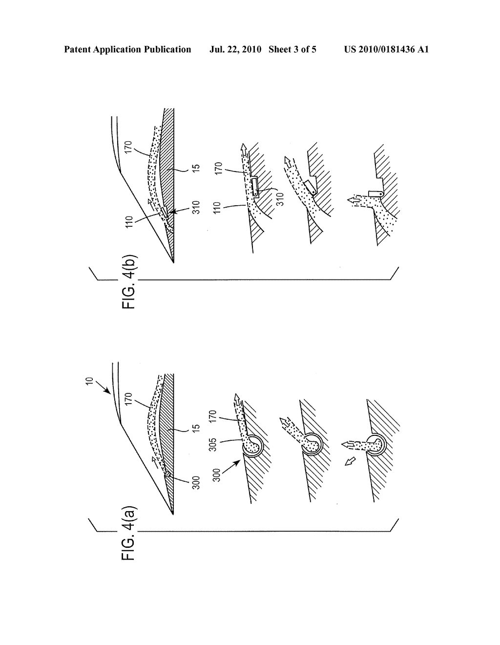 RELATING TO AIR-BREATHING FLIGHT VEHICLES - diagram, schematic, and image 04