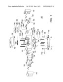 HOLDER diagram and image