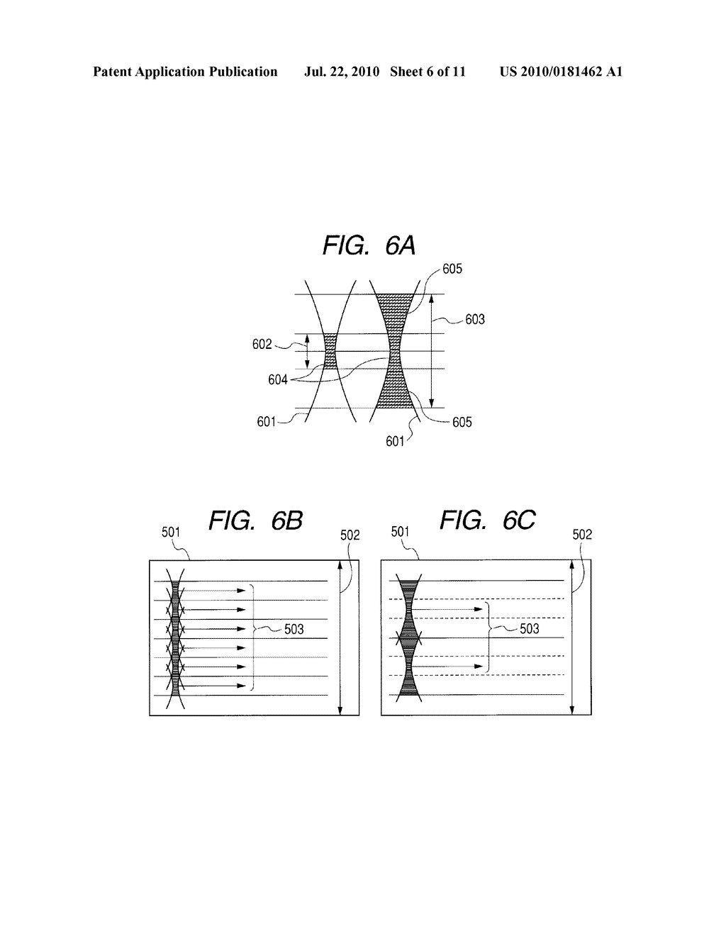 OPTICAL TOMOGRAPHIC IMAGING APPARATUS - diagram, schematic, and image 07