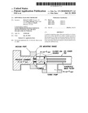 DOWNHOLE MASS SPECTROMETRY diagram and image