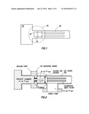 DOWNHOLE MASS SPECTROMETRY diagram and image