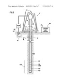 DOWNHOLE MASS SPECTROMETRY diagram and image