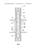 DOWNHOLE MASS SPECTROMETRY diagram and image