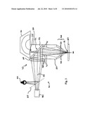 Spectrometer for Surface Analysis and Method Therefor diagram and image