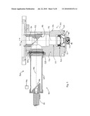 Spectrometer for Surface Analysis and Method Therefor diagram and image