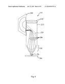 Spectrometer for Surface Analysis and Method Therefor diagram and image