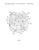 Spectrometer for Surface Analysis and Method Therefor diagram and image