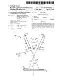 SELF-SHADING ELECTRODES FOR DEBRIS SUPPRESSION IN AN EUV SOURCE diagram and image