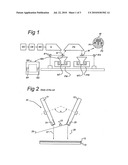 SELF-SHADING ELECTRODES FOR DEBRIS SUPPRESSION IN AN EUV SOURCE diagram and image