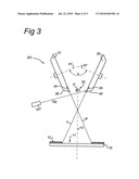 SELF-SHADING ELECTRODES FOR DEBRIS SUPPRESSION IN AN EUV SOURCE diagram and image