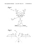 SELF-SHADING ELECTRODES FOR DEBRIS SUPPRESSION IN AN EUV SOURCE diagram and image