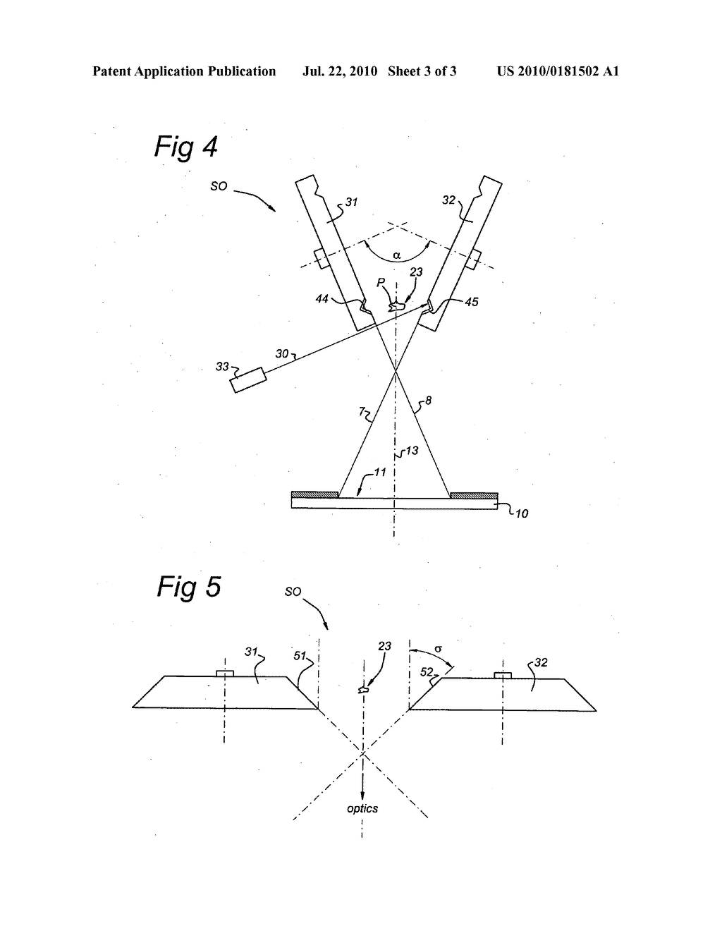 SELF-SHADING ELECTRODES FOR DEBRIS SUPPRESSION IN AN EUV SOURCE - diagram, schematic, and image 04