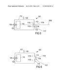 PARTICLE BEAM DEVICE WITH REDUCED EMISSION OF UNDESIRED MATERIAL diagram and image