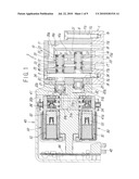 SELECTOR VALVE DEVICE diagram and image