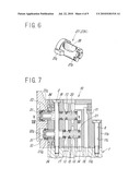 SELECTOR VALVE DEVICE diagram and image