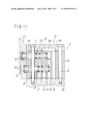 SELECTOR VALVE DEVICE diagram and image