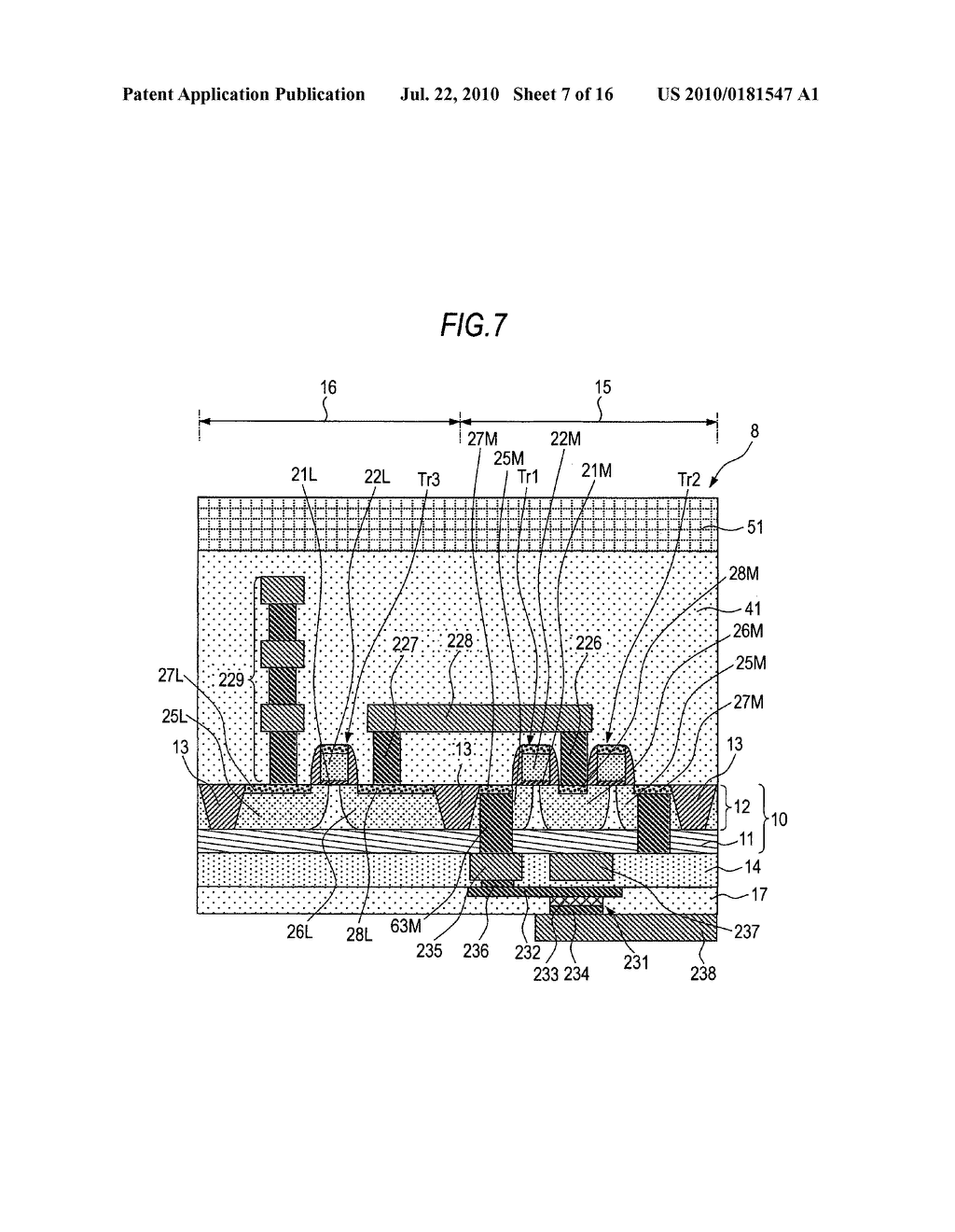 Semiconductor device and method of manufacturing the same - diagram, schematic, and image 08