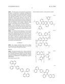 ORGANIC ELECTRONIC DEVICE WITH LOW-REFLECTANCE ELECTRODE diagram and image