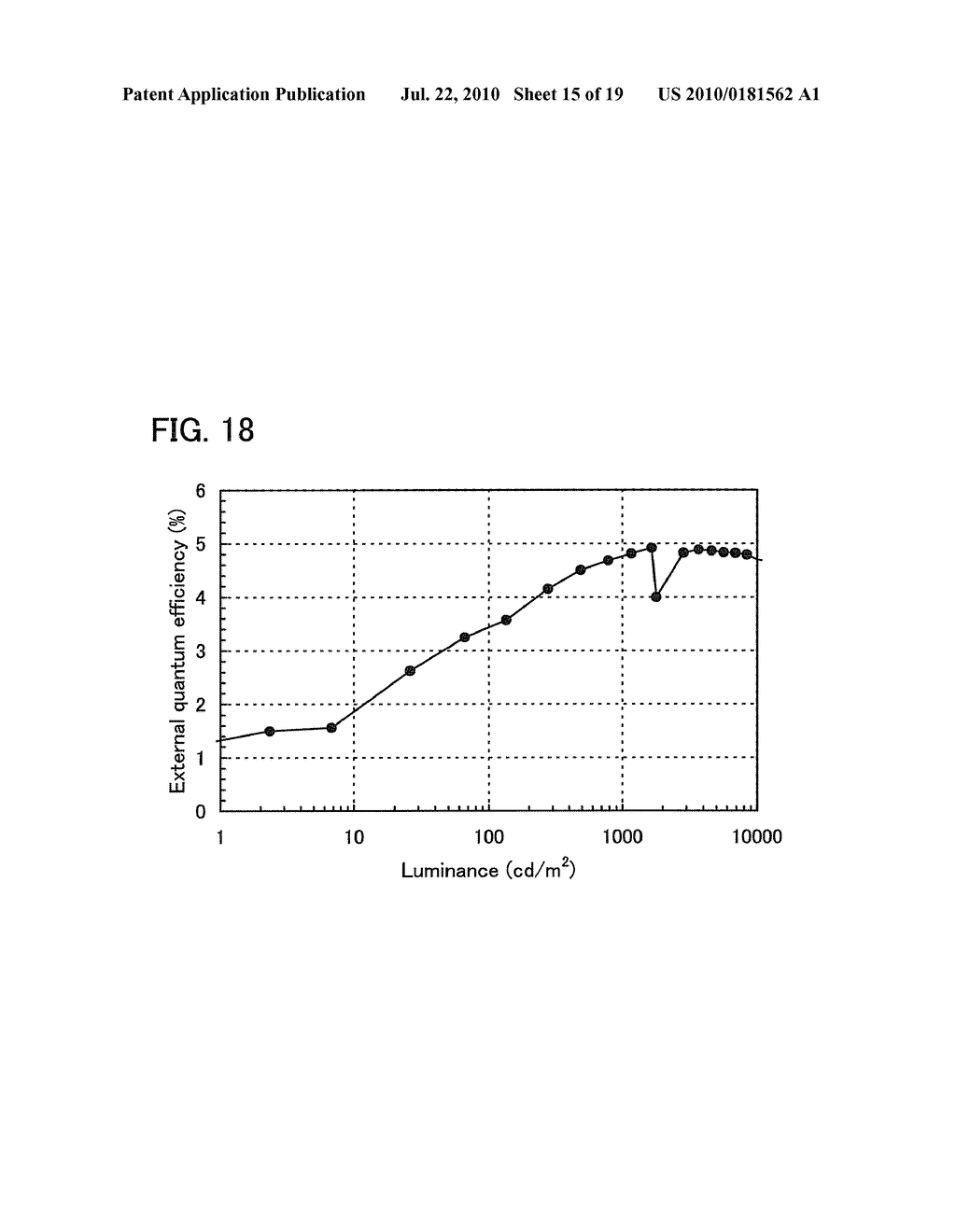 Light-Emitting Element, Light-Emitting Device, and Electronic Device - diagram, schematic, and image 16