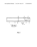 INTEGRATED CIRCUITS ON A WAFER AND METHODS FOR MANUFACTURING INTEGRATED CIRCUITS diagram and image