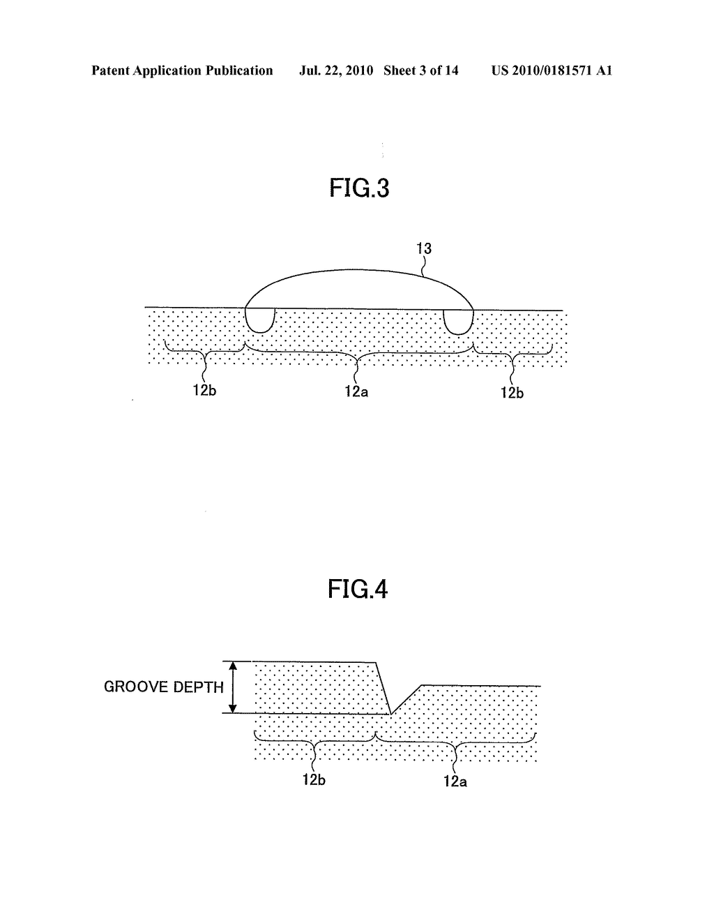 LAMINATE STRUCTURE, ELECTRONIC DEVICE, AND DISPLAY DEVICE - diagram, schematic, and image 04