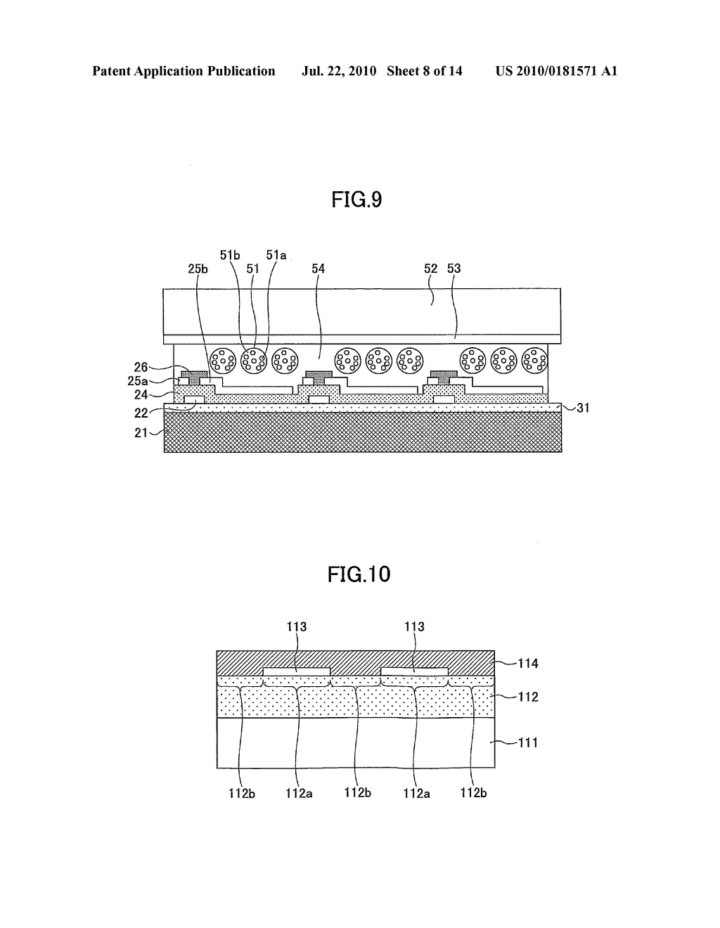 LAMINATE STRUCTURE, ELECTRONIC DEVICE, AND DISPLAY DEVICE - diagram, schematic, and image 09