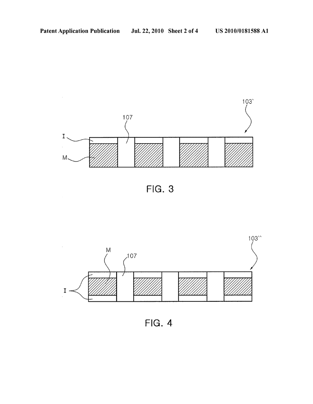 SEMICONDUCTOR LIGHT EMITTING DEVICE - diagram, schematic, and image 03