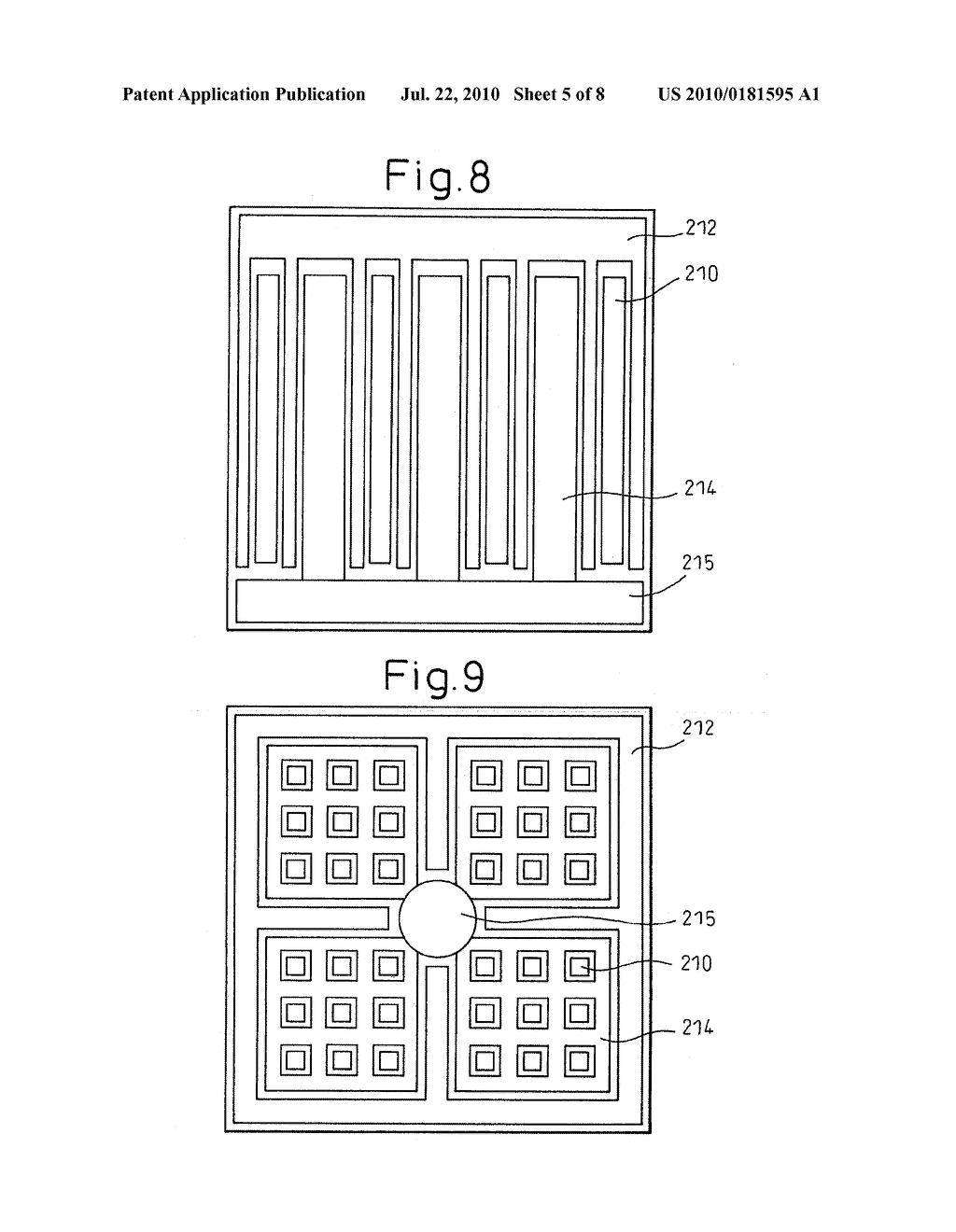 GROUP III NITRIDE SEMICONDUCTOR LIGHT-EMITTING DEVICE - diagram, schematic, and image 06