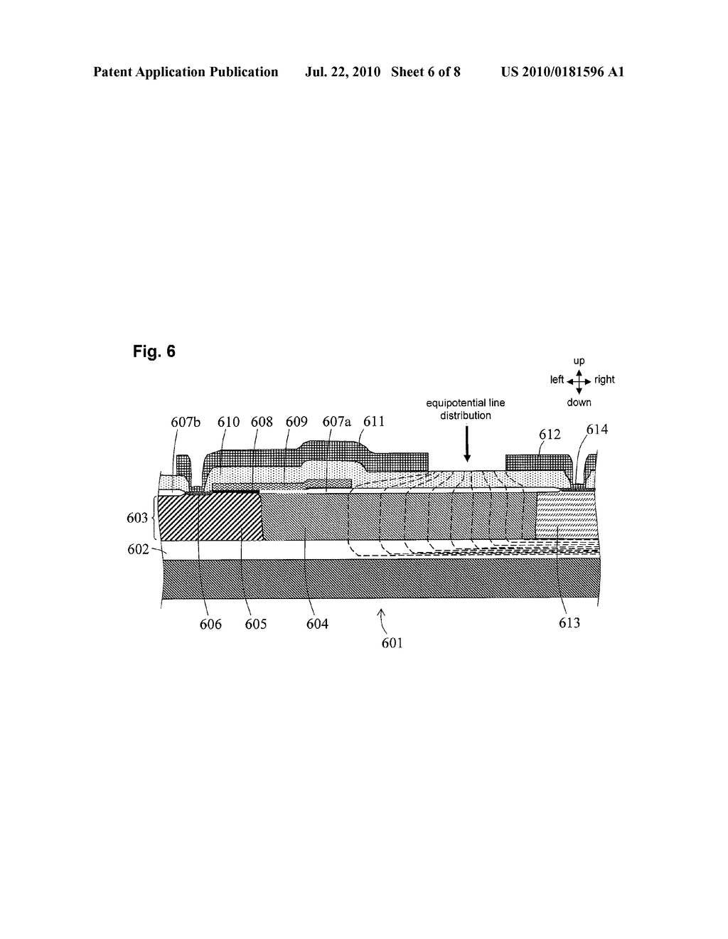 SEMICONDUCTOR DEVICE AND MANUFACTURING METHOD THEREOF - diagram, schematic, and image 07