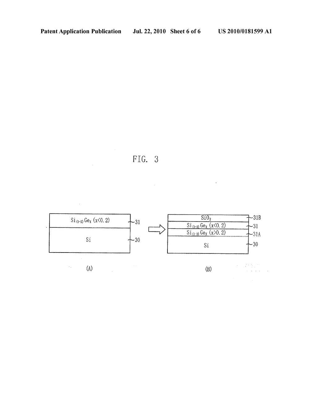 SEMICONDUCTOR DEVICE AND METHOD FOR FABRICATING THE SAME - diagram, schematic, and image 07