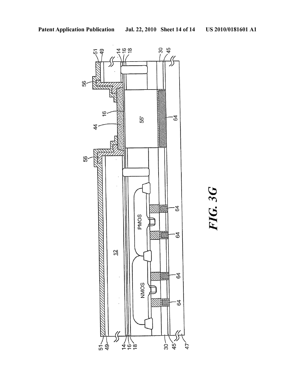 SILICON BASED OPTO-ELECTRIC CIRCUITS - diagram, schematic, and image 15