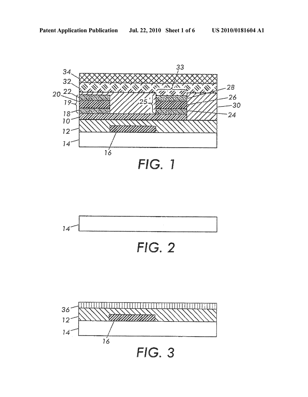 STRUCTURE AND METHOD FOR FLEXIBLE SENSOR ARRAY - diagram, schematic, and image 02