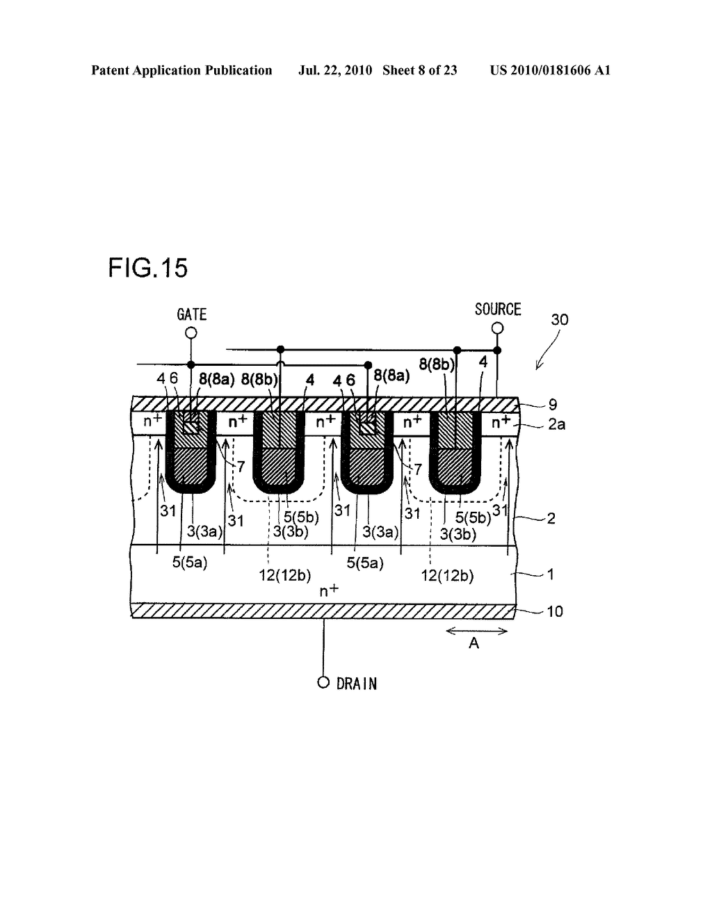 Semiconductor Device - diagram, schematic, and image 09