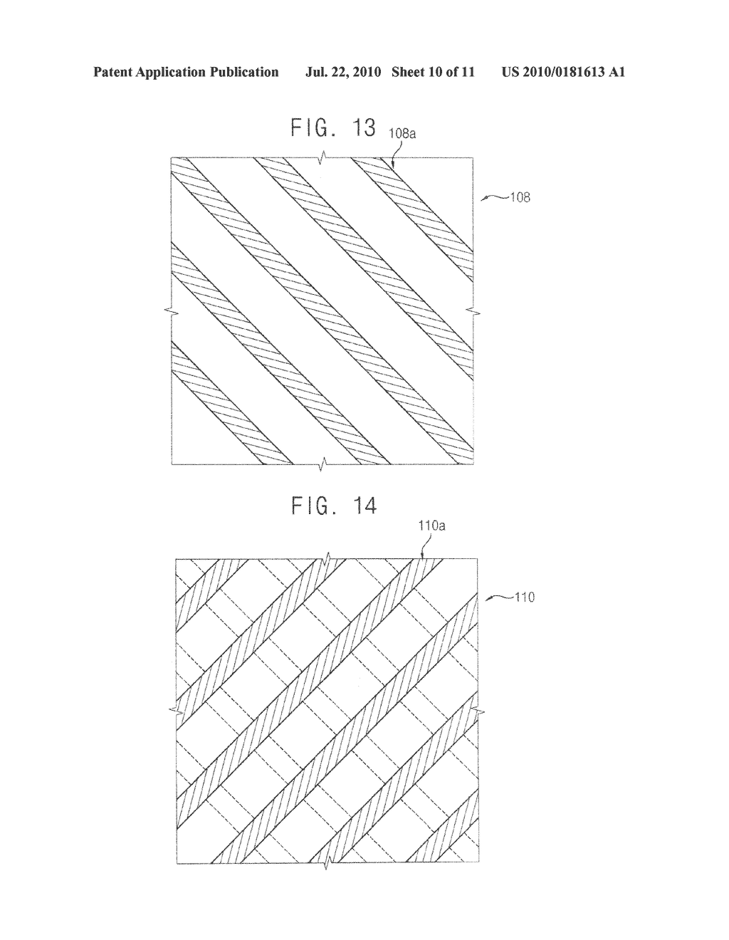 SEMICONDUCTOR MEMORY DEVICES - diagram, schematic, and image 11