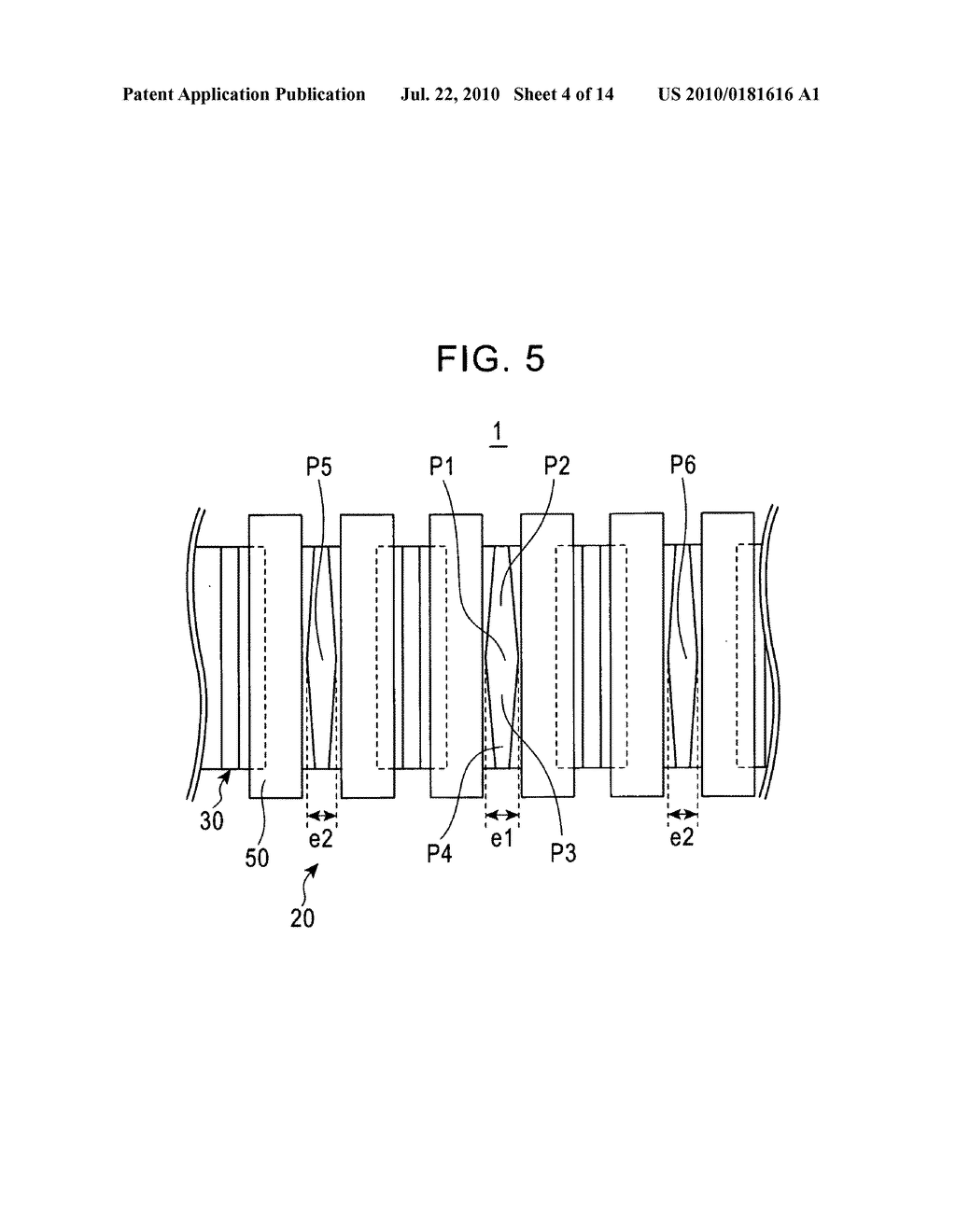 Semiconductor device and method of manufacturing the same - diagram, schematic, and image 05